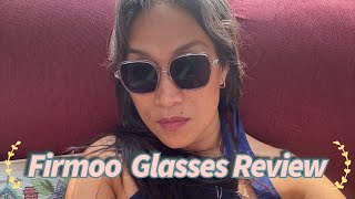 Unboxing amp Review Stylish Prescription Glasses  TryOn Haul [upl. by Aitan]