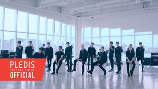 SPECIAL VIDEO SEVENTEEN세븐틴  Rock with you Band Live Session [upl. by Farris]