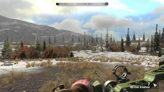 Cabelas Big Game Hunter PRO HUNTS  Northwest gameplay  Hunting with Bow [upl. by Goldie]