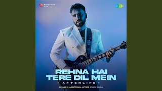 Rehna Hai Tere Dil Mein  Afterlife [upl. by Krasner478]