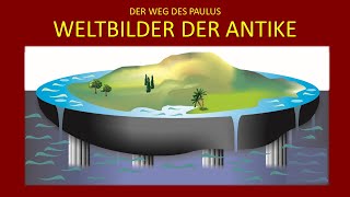 Weltbilder der Antike [upl. by Elliott819]