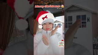 메리 크리스마스🎄🎄☃️☃️ merrychristmas shorts 눈 snow [upl. by Stander]