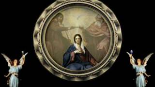 LITANY OF THE BLESSED VIRGIN MARY [upl. by Mariellen]