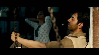 Gulabo sitabo movie comedy scene ll Ayushman khurana ll [upl. by Mame]