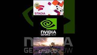 Cloud Gaming  future gaming  Gaming industry shorts [upl. by Annotahs124]