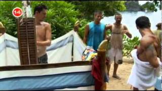 SURVIVOR SRBIJA 3 2010 dan17 ep22 Lazno Ujedinjenje12mp4 [upl. by Florenza648]