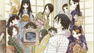 NEET Tsuri Sayonara Zetsbou Sensei [upl. by Ennairam]