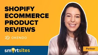 LampL Ecommerce Product Reviews by Okendo [upl. by Klingel]