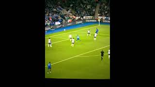 Goal Jamie Vardy 11 Leicester City vs Tottenham [upl. by Aihpledalihp]