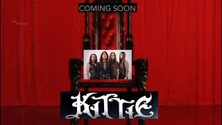 Kittie release cryptic teaser of their return [upl. by Neelyak]