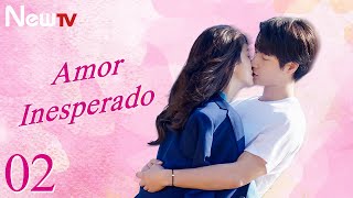 【SUB ESP】EP 02│💕Amor Inesperado│Love Unexpected│Our Parallel Love│Ping Xing Lian Ai Shi Cha [upl. by Otho216]