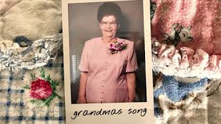 Futuristic  Grandmas Song feat Knova Official Audio OnlyFuturistic [upl. by Orbadiah]