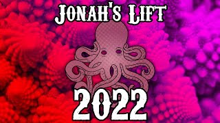 Jonahs Lift promo video 2022 [upl. by Stacee]