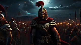 History of the Punic Wars 12 Carthage Vs Rome Hannibal Barca Vs Scipio Africanus [upl. by Joab]