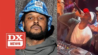 ScHoolboy Q Surprises Fans By Promising His Return To Rap This Year [upl. by Nader]