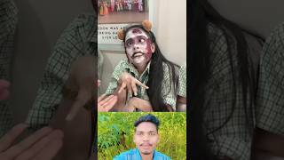 Bhoot Bane School K Baache🧟🧟bhootiya minivlog sanjhalikavlog haunted [upl. by Enuj]