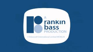 Rankin Bass Production 1970 2nd Remake [upl. by Darach]