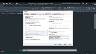 Cours 1 Autocad [upl. by Nylynnej]