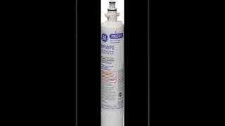 GE RPWFE Refrigerator Water Filter [upl. by Christalle]