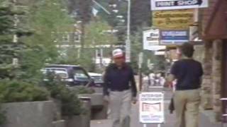 Smithers BC Promo Video  A Blast from the Past [upl. by Dimitri]