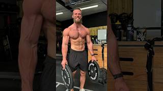 Functional BODYBUILDING to build AESTHETICS Full workout [upl. by Denney405]