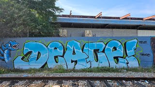 Deace Ice Blue 2023 [upl. by Oina]