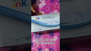 STARINK MLT D111L Toner Cartridge for Samsung Laser Printer 🖨️ subscribe samsung toner printer [upl. by Ierbua]