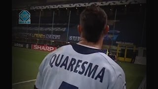 Ricardo Quaresma vs Inter A 0506 by TB7xcomps [upl. by Okajima]