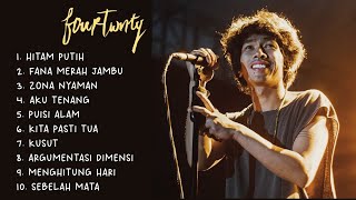 Kumpulan Lagu Fourtwnty Full Album Terbaru  Lagu Terbaik FOURTWNTY Full Album [upl. by Nroht]