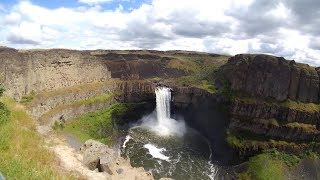 Palouse Falls [upl. by Rorry515]