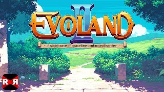 Evoland 10th Anniversary Edition  Official Trailer [upl. by Dory]