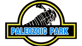 Paleozoic park part 1 [upl. by Salinas]