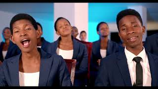 PATAKATIFU By NYARUGUSU AY CHOIR Geita TZOfficial Video 2023 [upl. by Sac]