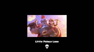 Little Prince Lore 💀 [upl. by Aicercal]