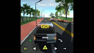 Silence Before Disaster  Car Simulator 2 carsimulator2newupdatedownload carsimulator2modapk 1k [upl. by Stoddart]