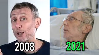 What happened to Michael Rosen 😢  Noice guy [upl. by Born]