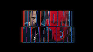 Paul Elstak amp Jordy Dijkshoorn  Ik Kom Harder Hardcore Never Dies Official Music Video [upl. by Eissak]