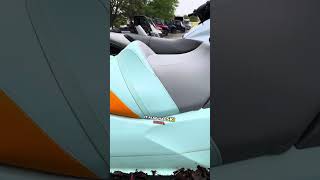 2024 Sea Doo Wake 170 iBR and iDF for sale at Flemington Powersports [upl. by Salangi642]