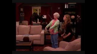 Pics from the iCarly episode quotiRue the Dayquot the ep with [upl. by Maude]