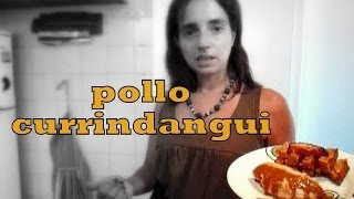 Pollo Currindangui  Paulina Cocina T01 11 [upl. by Eked718]