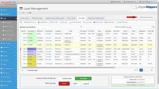 AscendTMS  Load Management Overview [upl. by Aeniah]