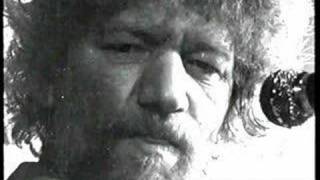 Luke Kelly The Unquiet Grave [upl. by Llerrit]