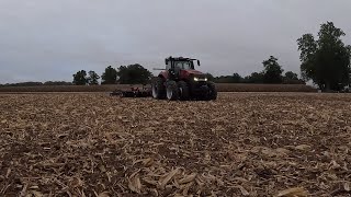 Fall tillage 2024 [upl. by Agnot399]