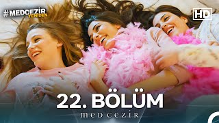 Medcezir 22 Bölüm FULL HD [upl. by Jannelle]