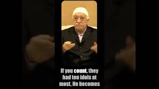 Slave to pleasures God islam hocaefendi fethullahgulen [upl. by Elletnuahc]