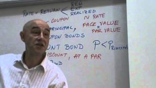 Financial Markets and Institutions  Lecture 06 [upl. by Lothair]