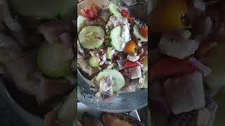 kinilaw shorts viral foods [upl. by Eugenia]