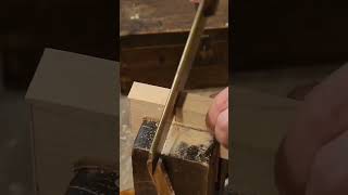 Moravian Workbench Part 1 Purchase Will Myers video for details [upl. by Anier]