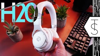 Raycon H20 Review  Raycon Makes Headphones [upl. by Amron211]