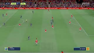 Manchester United Vs PSG Live [upl. by Leigha826]